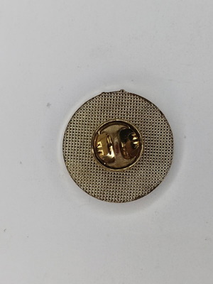 Guns N' Roses pin badge