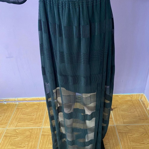 Nidodileda skirt like new, one size