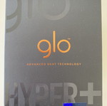Glo HYPER heating device new