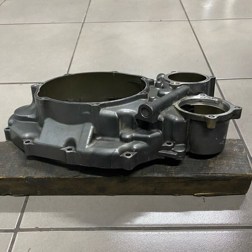 Yamaha XTX 660 engine cover used, right side