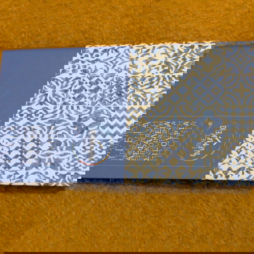 Φαρμακευτική ατζέντα με ημερολόγιο και θερμιδομετρητή καινούργια