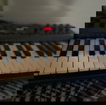  M-audio Oxygen 25 3rd Gen midi keyboard controller
