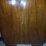Vintage Wardrobe