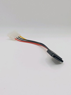 Αντάπτορας Molex σε SATA καινούργιος
