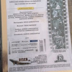 Τα Κίτρινα Γάντια DVD καινούργιο, κωμωδία