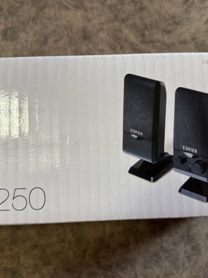 Edifier M1250 Καινούργια Κλειστά Ηχεία