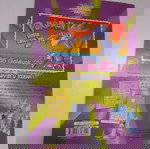  ΒΙΒΛΙΟ POKEMON - ΔΙΑΛΕΓΩ ΕΣΕΝΑ(MODERN TIMES)1998