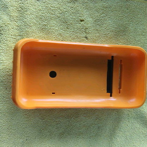 Silicone case for Uni-T MY64 multimeter like new