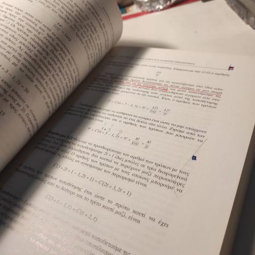 Discrete Mathematics Elements used, C.L. Liu, University of Crete 2007 edition