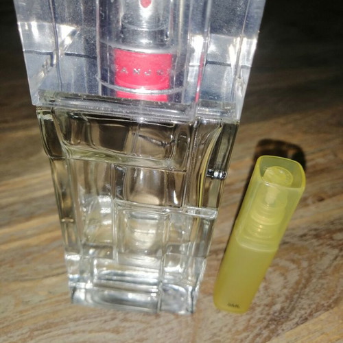Sean John 3am perfume sample 8ml, like new