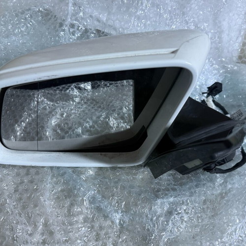 Mercedes W207 E250 E300 folding heated electric mirrors like new