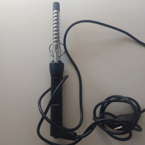Dyson Multistyler Pink like new with electronic curling device