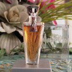 Just Me Montana mini perfume 3 ml new