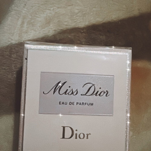 Miss Dior new 50ml