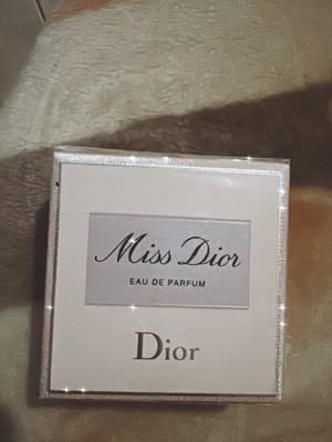 Miss Dior new 50ml