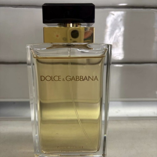 Dolce&Gabbana Pour Femme Eau de Parfum 100ml tester