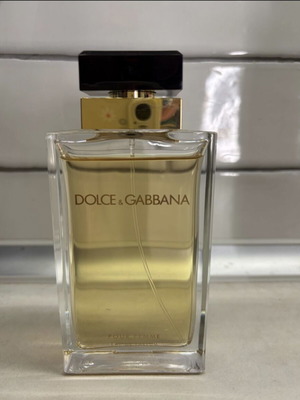 Dolce&Gabbana Pour Femme Eau de Parfum 100ml tester