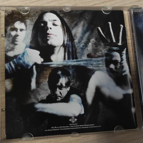 Bullet for My Valentine Fever CD new, metal
