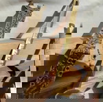  Xάλκινα μπρίκια του καφε -9- μαζι