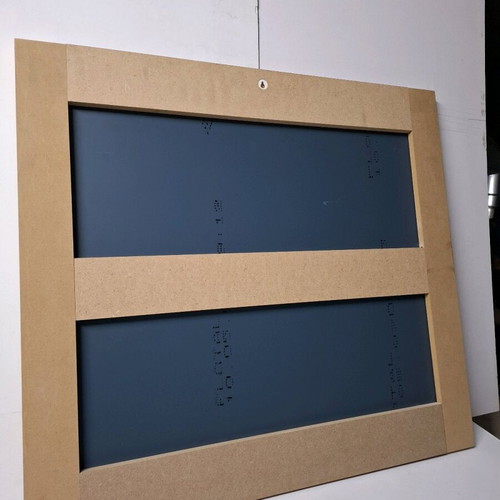 Mirror like new 84x77 cm