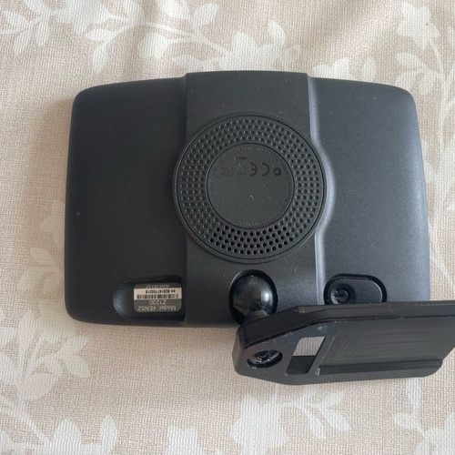 TomTom 4” Car Navigation used