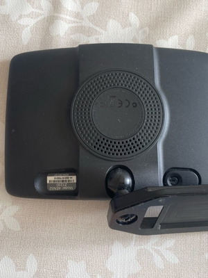 TomTom 4” Car Navigation used