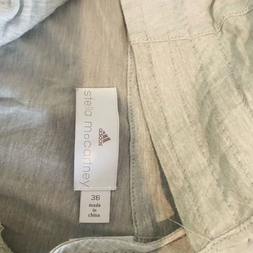 Adidas by Stella McCartney light hoodie like new, size S