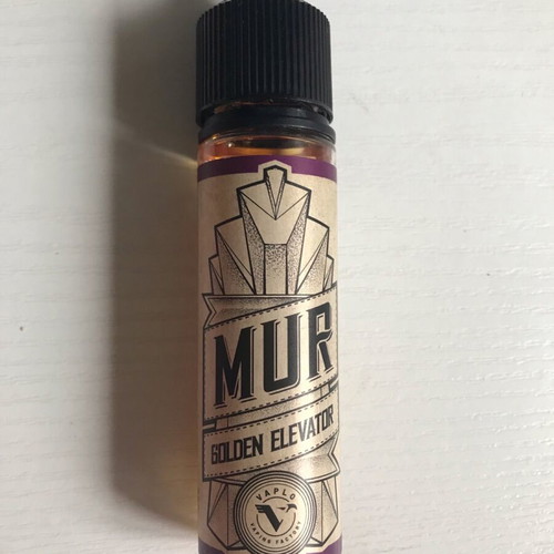Mur Flavor Shot Golden Elevator 20 ml new