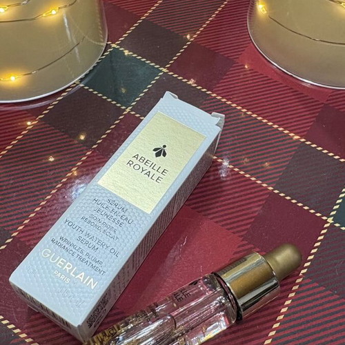 Guerlain Abeille Royale Youth Watery Oil Serum new, mini size