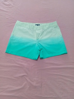 Tommy Hilfiger shorts XL, turquoise