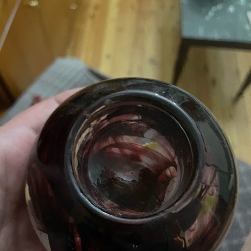 Costa Boda candlestick like new