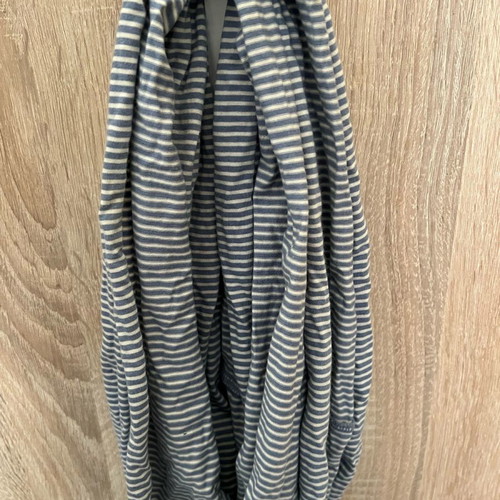 Topman summer round scarf yachting style used