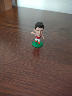 Φιγούρα Cesc Fabregas Arsenal Corinthian MicroStars