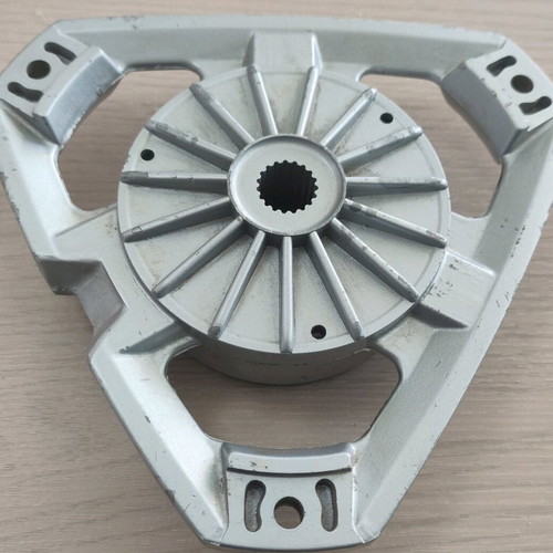 Rear Drum Hub for Honda Lead NH 50 new