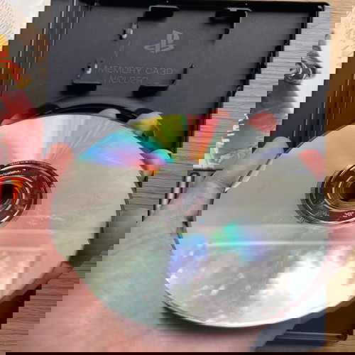PS2 Kessen 2
