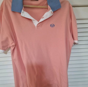 Εξαιρετικό polo μπλουζα της Sergio  Tacchini