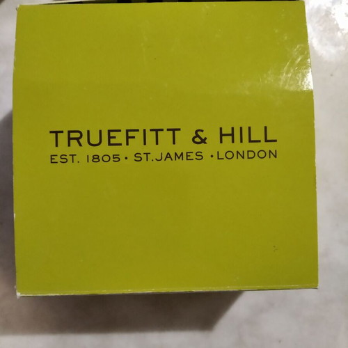 Boxes from branded perfumes new