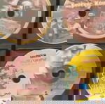  44 DVD για παιδιά μαζί με την θήκη