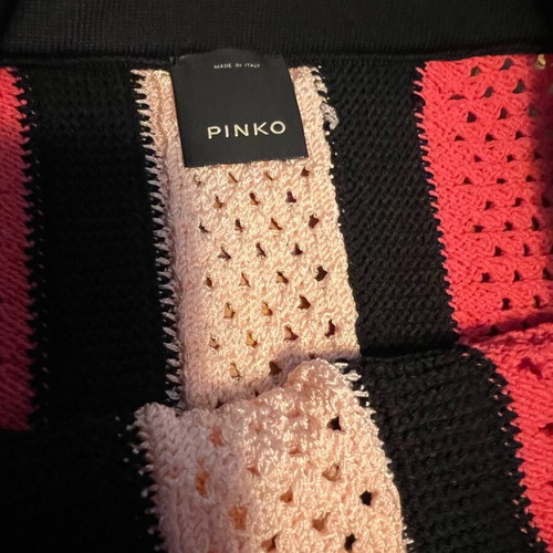 Pinko skirt like new, pink, size S