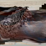  LEVI'S  Δερμάτινα παπούτσια  40 νουμ