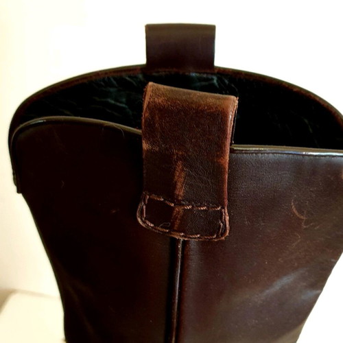 Vicini di Giuseppe Zanotti Boots (Vintage)