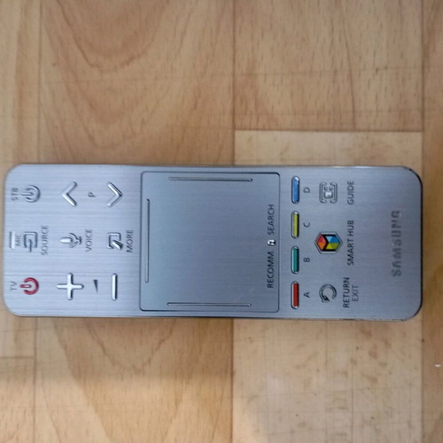 Samsung TV remote control like new