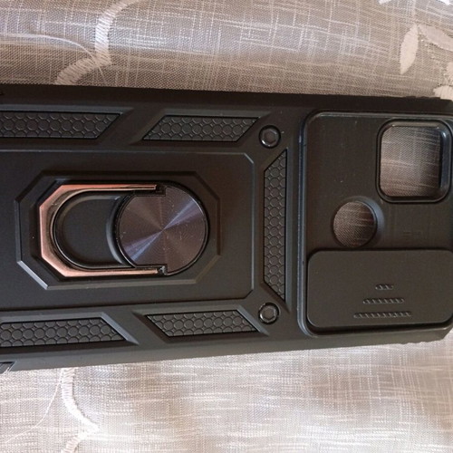 Realme C21-Y phone case like new