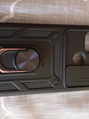 Realme C21-Y phone case like new