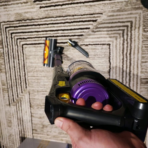 Laresar X 11 stick vacuum cleaner new