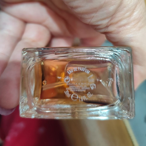 Tom Tailor Dream to Be Eau de Parfum 30ml new