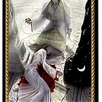 Κάρτες Ταρώ με ξωτικά Tarot of the Elves