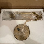 Globostar Belissimo ceiling light new