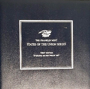 The Franklin mint
