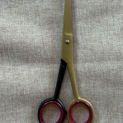 Jaguar professional haircutting scissors 6 inches like new